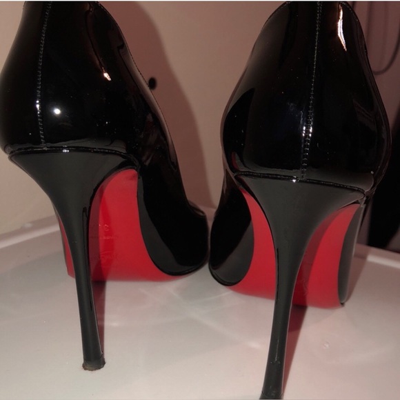 Christian Louboutin Heel - Picture 4 of 7